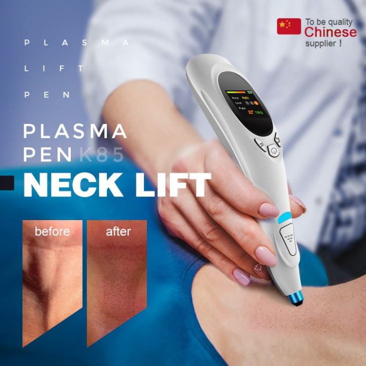 1.medical plasma pen