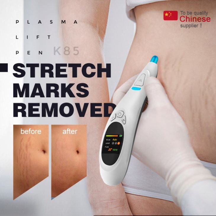 jett plasma lift pen